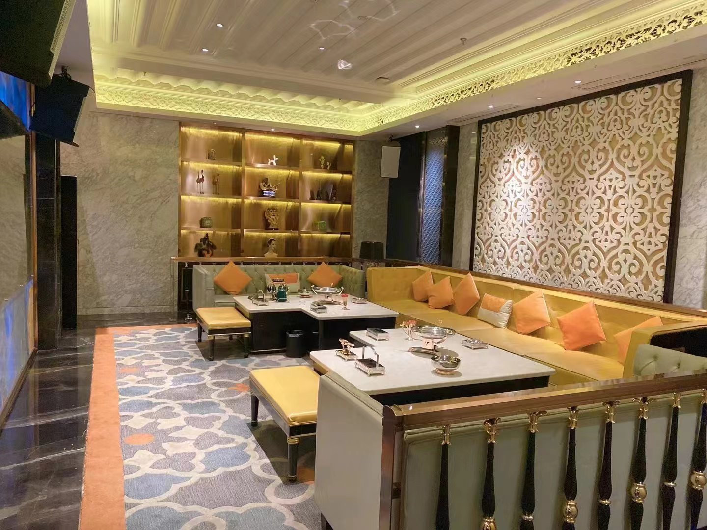 忻州商务ktv模式创新-繁峙县ktv预定