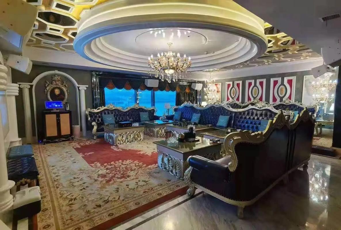 忻州商务ktv新体验 同行自娱自乐-繁峙县ktv预定