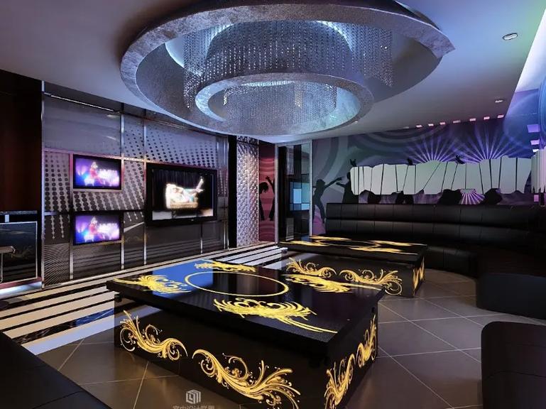 忻州商务ktv的含义-繁峙县ktv预定