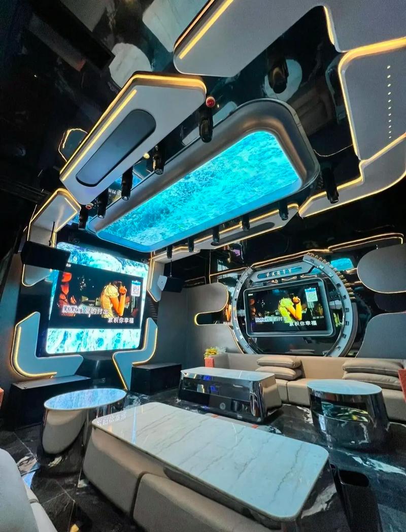 忻州商务ktv订房指南-繁峙县ktv预定